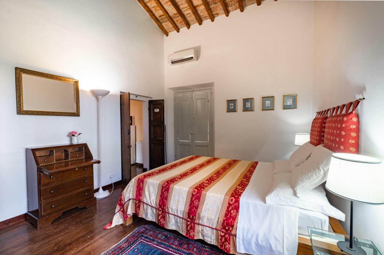 Agriturismo Le Cerque Collazzone Exterior foto